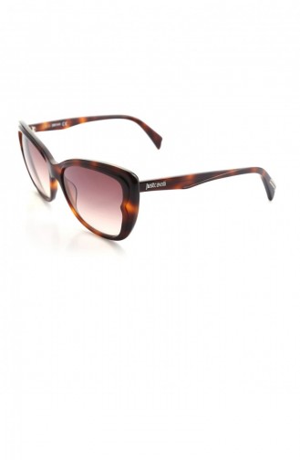Just Cavalli Jc 719 52K Bayan Güneş Gözlüğü