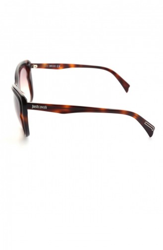 Just Cavalli Jc 719 52K Bayan Güneş Gözlüğü