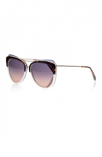 Just Cavalli Jc 721 56Z Dame Sonnenbrille 558528