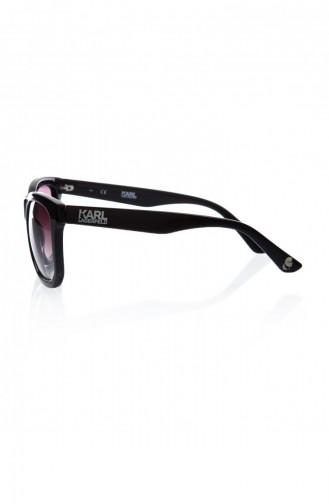 Karl Lagerfeld Kl 6019 001 Women´s Sunglasses 558251