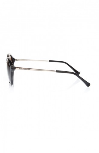 Karl Lagerfeld Kl 812 001 Unisex Sunglasses 558291