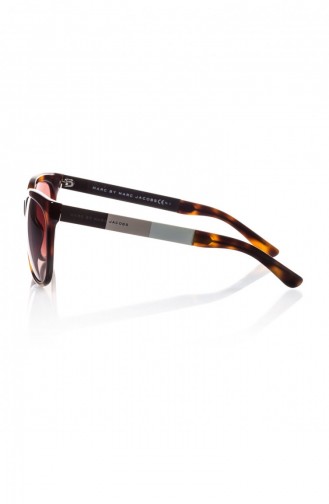 Marc Jacobs MBJ 409S 6Wj 56 Jd Unisex Sunglasses 558138