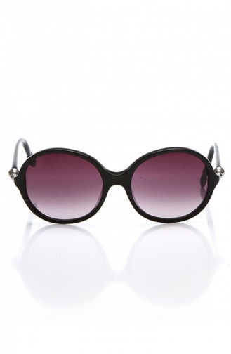 Mila Zegna Baruffa Mz 500 04 Lunettes de Soleil Pour Femme 557444