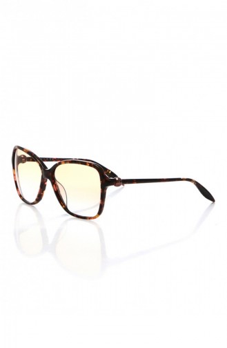 Mila Zegna Baruffa Mz 501 04 Lunettes de Soleil Pour Femme 557449