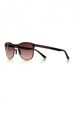 Mustang Mu 1452 02 Unisex Sunglasses 561007