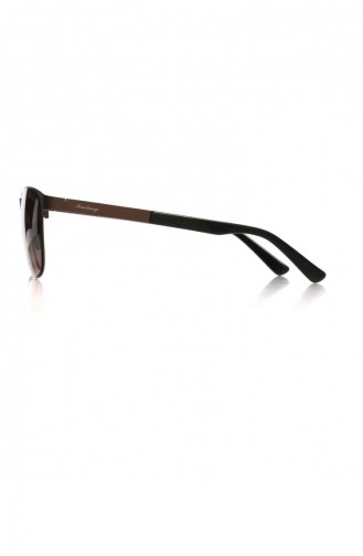 Mustang Mu 1452 02 Unisex Sunglasses 561007