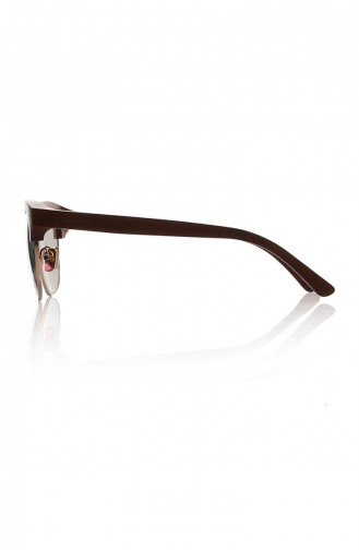 Mustang Mu 1575 04 Unisex Sunglasses 561293