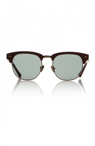 Mustang Mu 1575 04 Unisex Sunglasses 561293