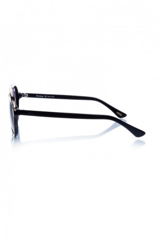 Mustang Mu 1582 04S Lunettes de Soleil Unisex 561317