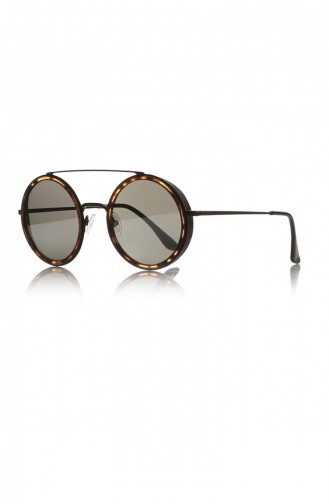 Osse Os 2368 01 Unisex Güneş Gözlüğü