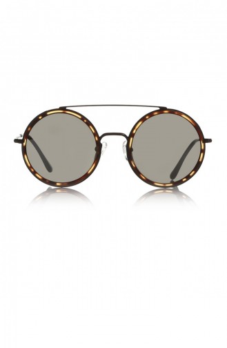 Osse Os 2368 01 Unisex Güneş Gözlüğü