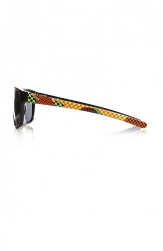Puma Pm 15130 Gr Lunettes de Soleil Unisex 556895
