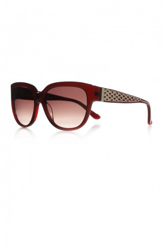 Salvatore Ferragamo Sf 663S 604 Lunettes de Soleil Pour Femme 556473