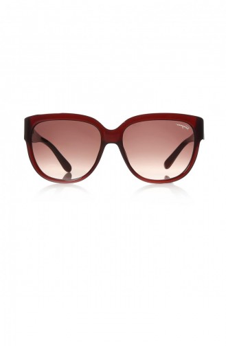 Salvatore Ferragamo Sf 663S 604 Lunettes de Soleil Pour Femme 556473
