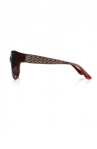 Salvatore Ferragamo Sf 663S 604 Lunettes de Soleil Pour Femme 556473