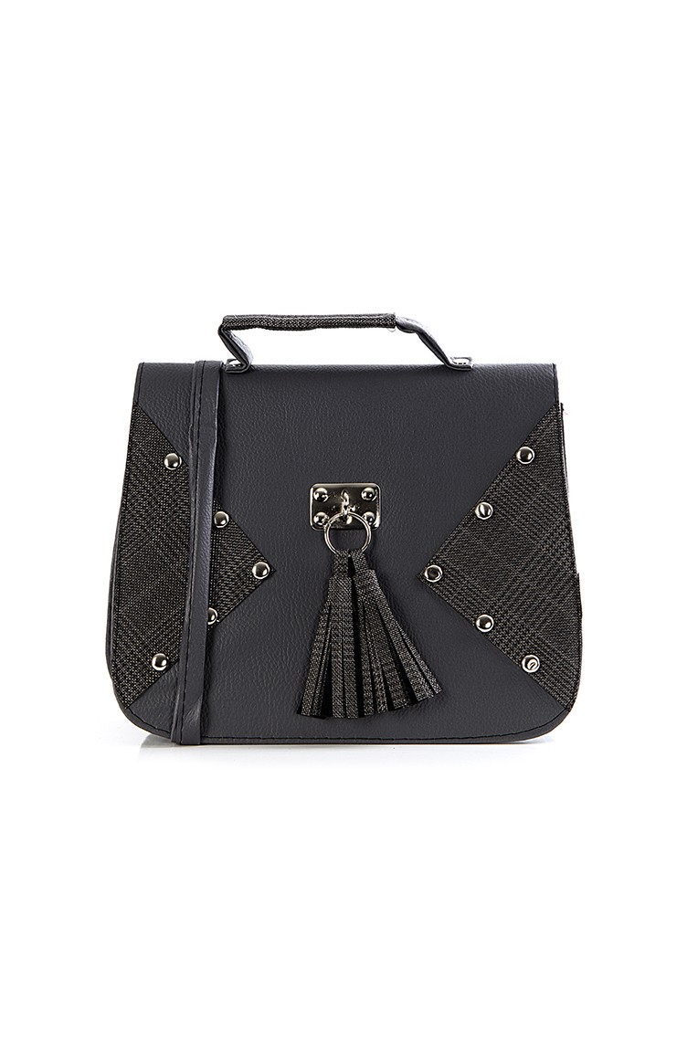 Femme Gris 110302 Bg110302 Pour Sac Alesa SGUzpVqM