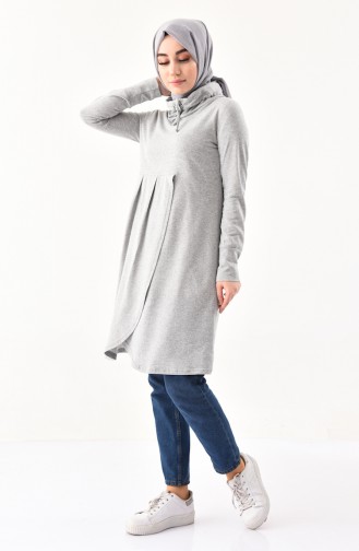 Gray Tuniek 3070-09