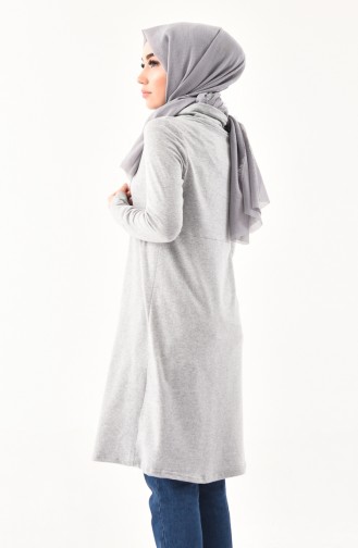 Gray Tuniek 3070-09