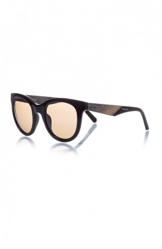 Swarovski Swr 0126 01E Women´s Sunglasses 555991
