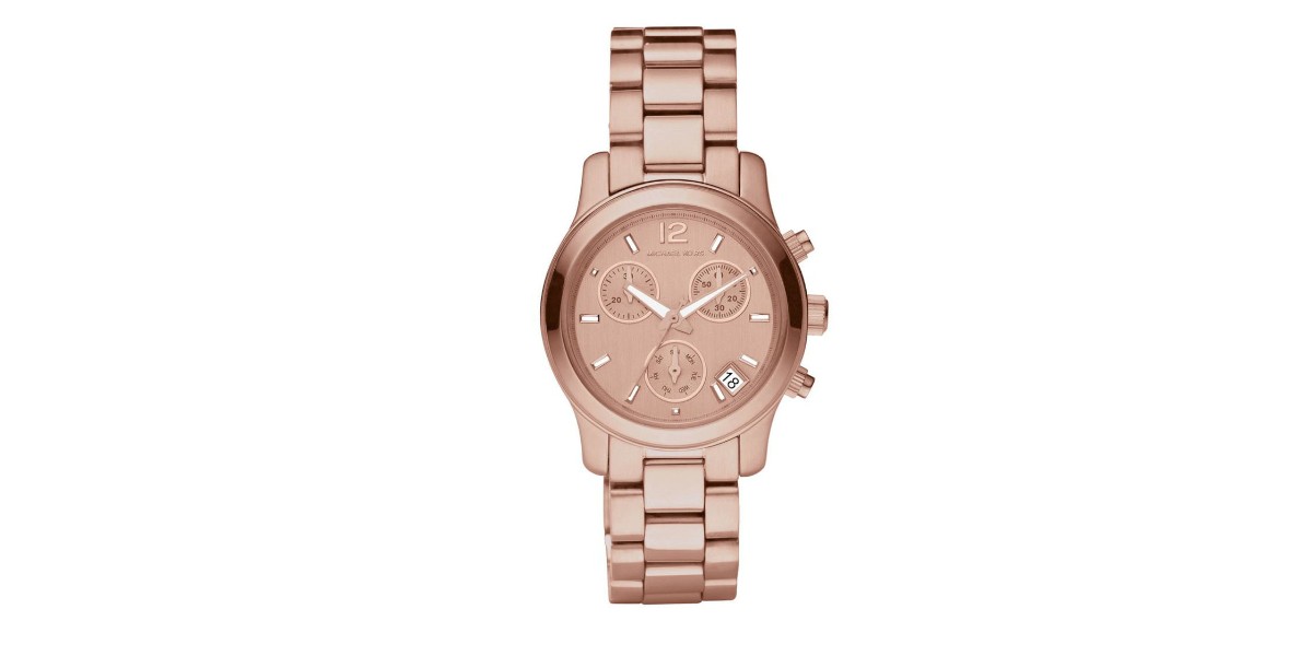 Michael kors mk5430 best sale