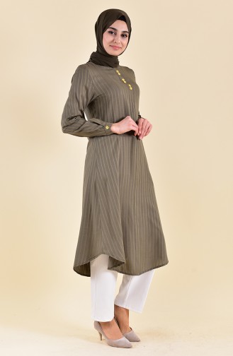 Khaki Tunics 0367-03