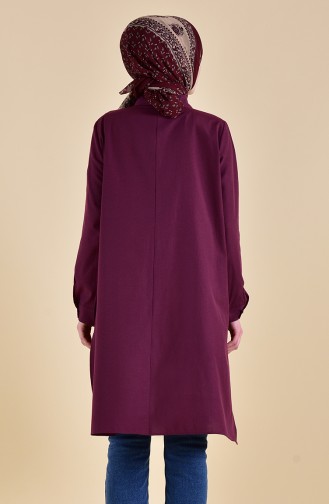 Plum Tunics 6478-03