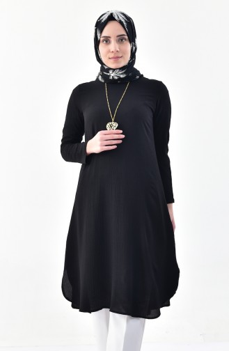 Black Tuniek 0264-06