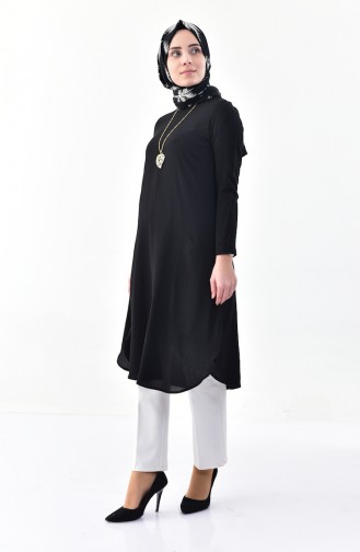 Black Tuniek 0264-06