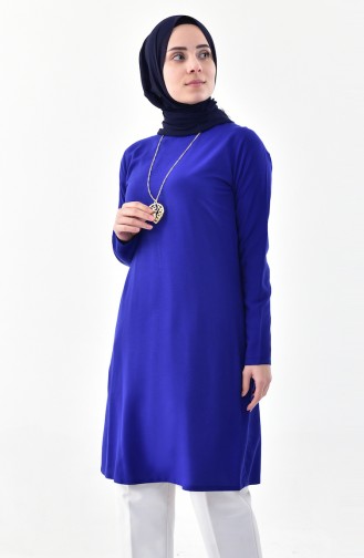 Saxon blue Tuniek 3164-03