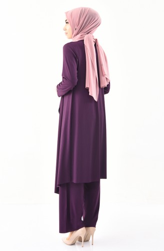 Purple Suit 0113-06