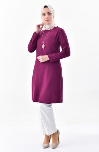 Damson Tuniek 3164-02