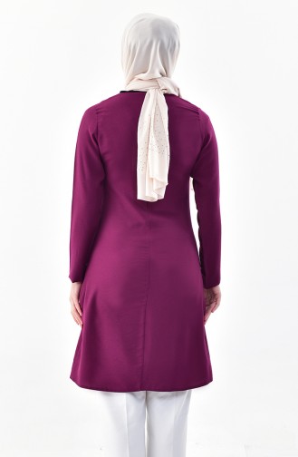 Plum Tunics 3164-02