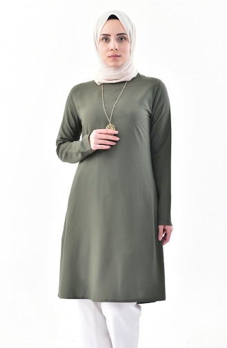 Khaki Tunics 3164-04