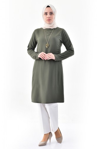 Khaki Tunics 3164-04