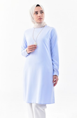 Baby Blue Tunics 3164-11