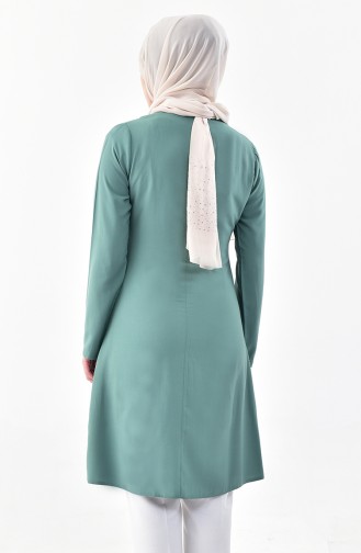 Green Almond Tunics 3164-12