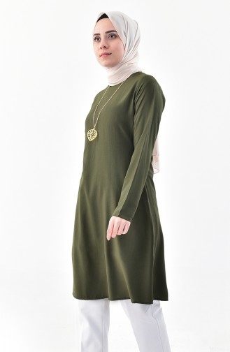 Green Tunics 3164-14