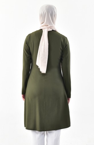 Green Tunics 3164-14