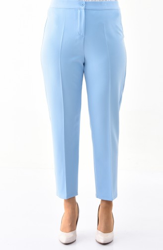 Pantalon Bleu 1110-02