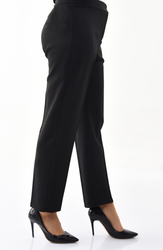 Black Broek 1110-06