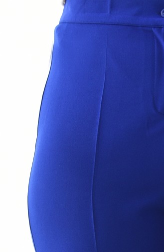 Pantalon Blue roi 1110-07