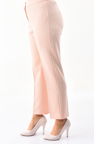 Salmon Broek 1110-10