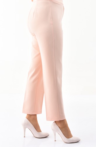 Salmon Broek 1110-10