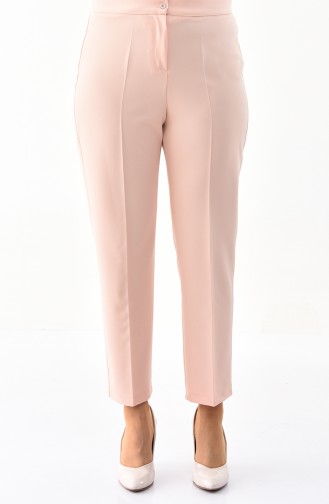 Salmon Broek 1110-10