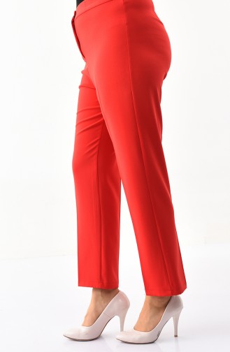 Red Broek 1110-11