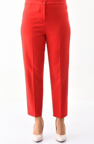 Red Broek 1110-11