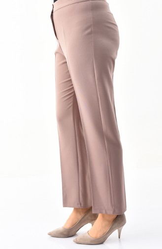 Mink Broek 1110-12