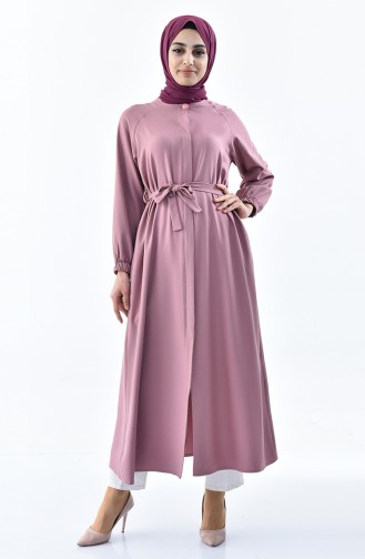 Violet Abaya 5454-04