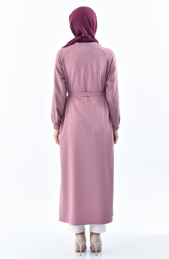 Lila Abayas 5454-04