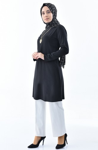 Black Tunics 3164-07